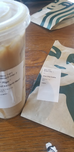 Coffee Shop «Starbucks», reviews and photos, 11979 Garvey Ave, El Monte, CA 91732, USA