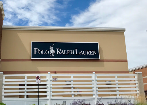 Outlet Store «Polo Ralph Lauren Factory Store», reviews and photos, 17017 N Outer 40 Rd Ste 200, Chesterfield, MO 63005, USA