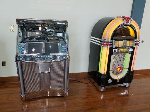 Guitar Store «Gibson Guitar», reviews and photos, 145 Lt. George W Lee Ave, Memphis, TN 38103, USA