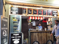 Atmosphère du Crêperie Au P’tit Grec - Mouffetard à Paris - n°18