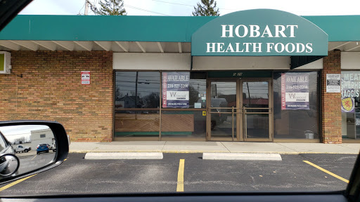 Hobart Health Foods, 5629 Pearl Rd, Cleveland, OH 44129, USA, 