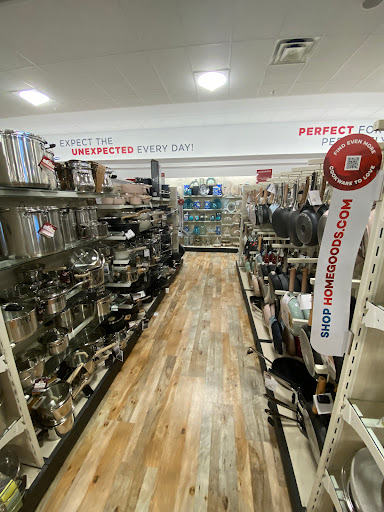 Department Store «HomeGoods», reviews and photos, 18420 33rd Ave W C, Lynnwood, WA 98037, USA