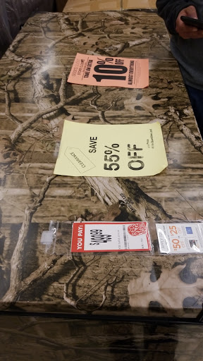 Appliance Store «Sears Outlet», reviews and photos, 220-5 Hillside Avenue, Queens Village, NY 11427, USA