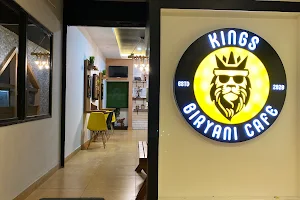 Kings Biryani Cafe image
