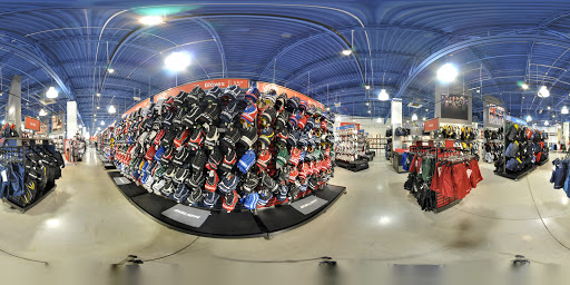 Sporting Goods Store «MonkeySports Superstore Norwood», reviews and photos, 949 Providence Hwy, Norwood, MA 02062, USA