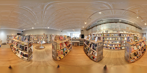 Book Store «Letters Bookshop», reviews and photos, 313 W Main St, Durham, NC 27701, USA