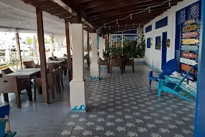 La Cuevita, Dolce Morrocoy café Restaurante image