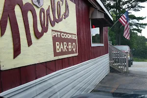 Merle's Bar-B-Q image