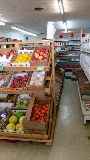 Supermarket «Far East Supermarket», reviews and photos, 2808 34th St, Lubbock, TX 79410, USA