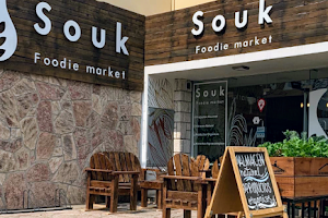 SOUK Foodie Market image