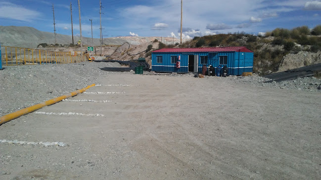 Opinii despre Parqueo Norte în Tintay - Oficina de empresa