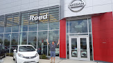 Reed Nissan Clermont