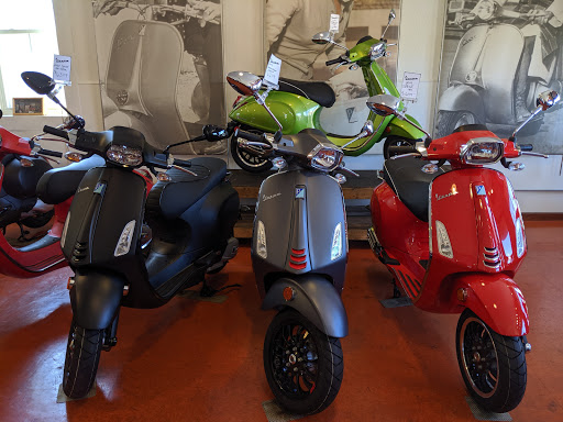 Motor Scooter Dealer «Metro Scooter», reviews and photos, 3716 Montgomery Rd, Cincinnati, OH 45207, USA