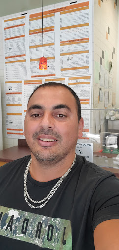 Cafe «Tiramisu Houston Catering and Cafe», reviews and photos, 10375 Richmond Ave #190, Houston, TX 77042, USA