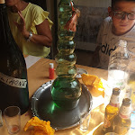 Photo n°2 de l'avis de Giorgio.i fait le 20/09/2020 à 12:28 sur le  Bonaccorsi Marco Quel che c'è c'è  à Camaiore