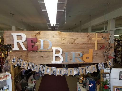 Red Bird Vintage Market
