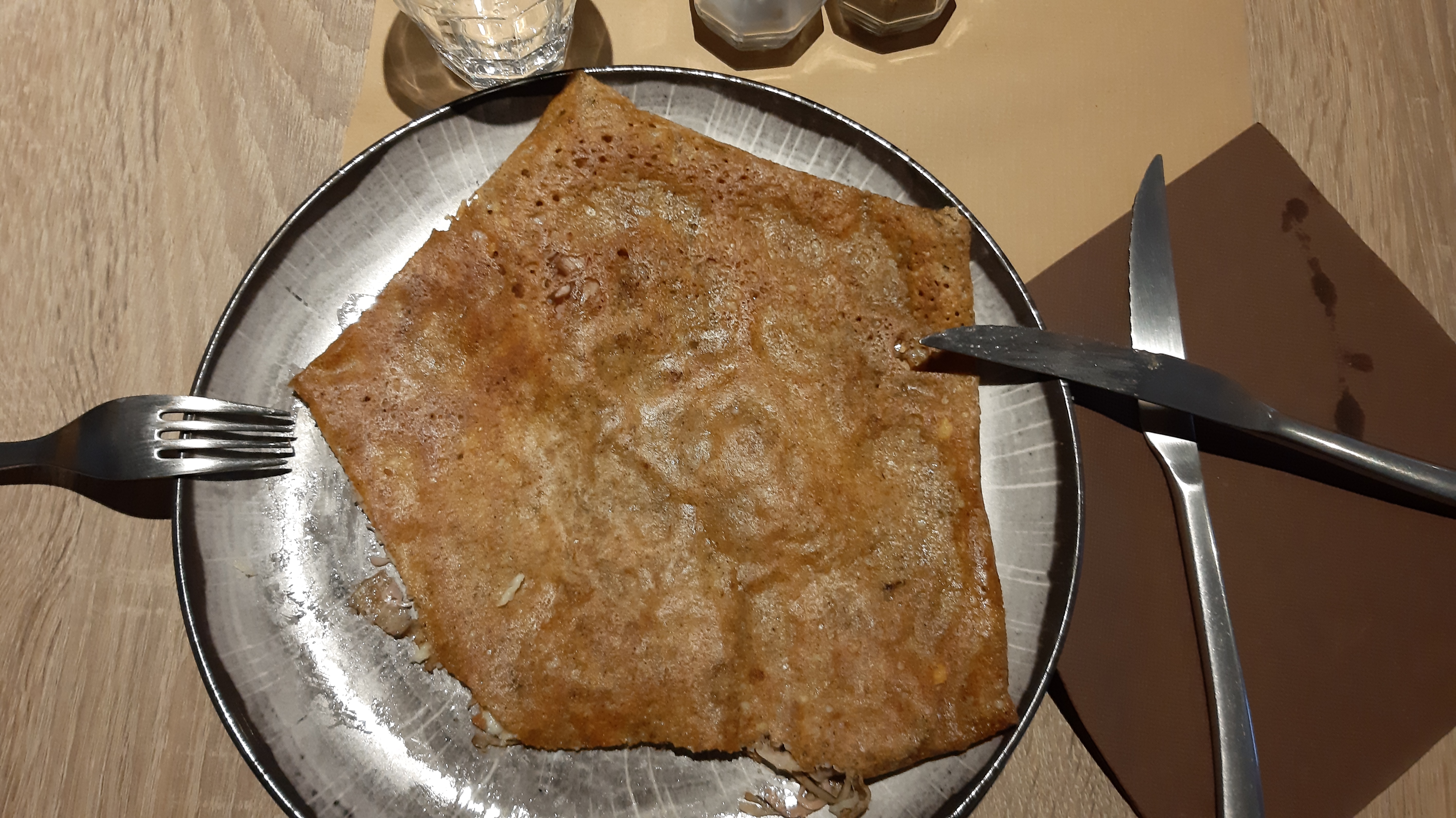 Photo n° 1 de l'avis de laura.a fait le 16/04/2019 à 20:20