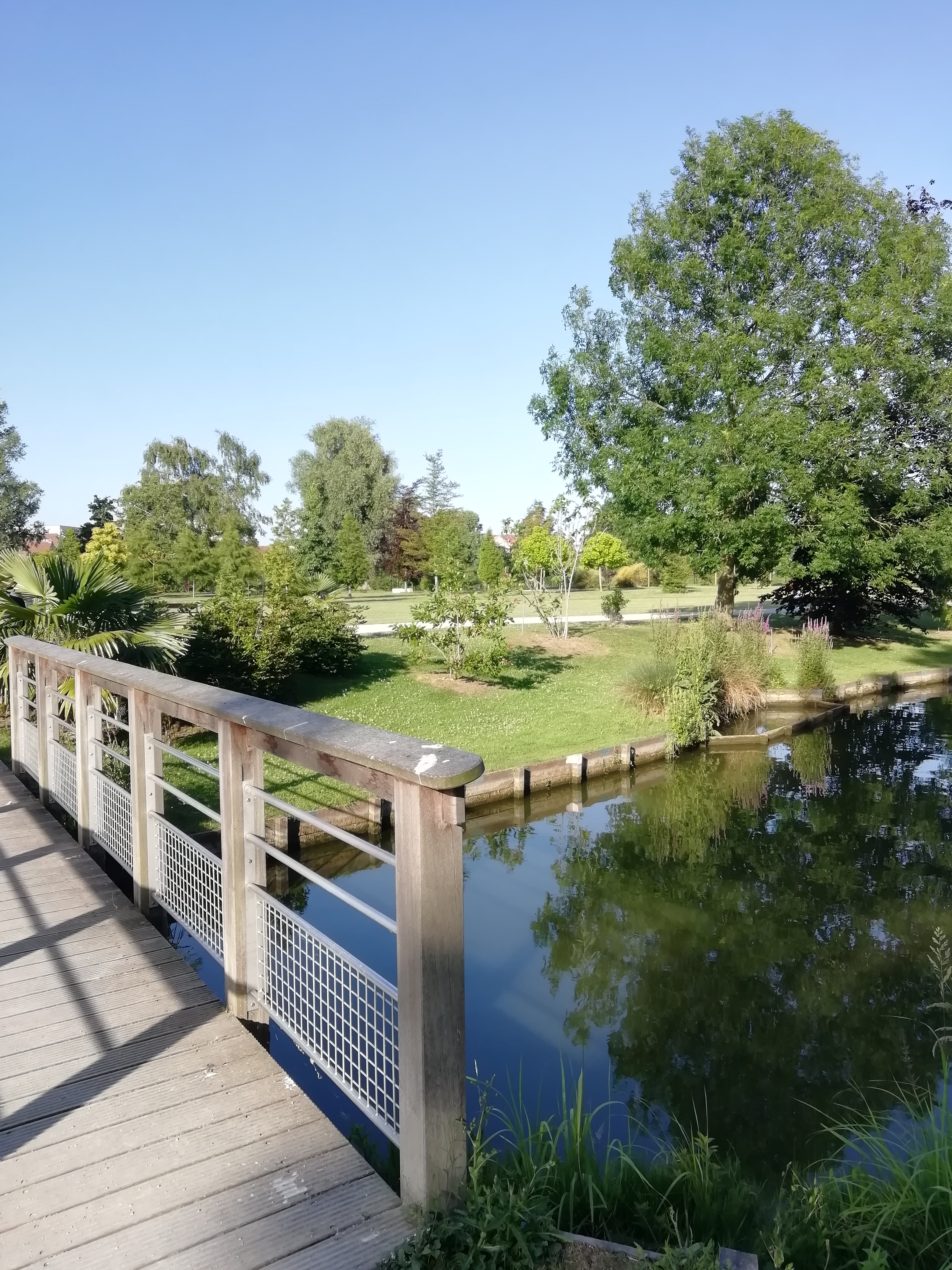 Photo n° 1 de l'avis de Guillaume.o fait le 03/07/2019 à 07:12