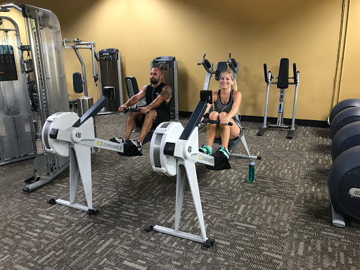 Gym «Anytime Fitness», reviews and photos, 37189 W 6 Mile Rd, Livonia, MI 48152, USA