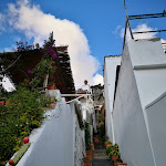 Photo n°11 de l'avis de Danilo.i fait le 05/11/2019 à 22:33 sur le  Villa Rosa à Positano