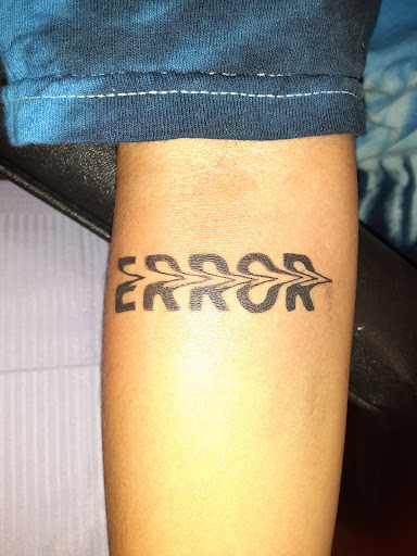 Explore thunderstorm tattoo ideas, creative tattoo ideas in Dripping Springs, available at Hill Country Arts Piercings And Tattoos