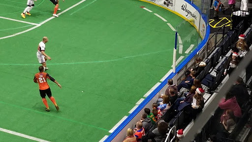 Performing Arts Theater «The Oncenter Civic Center Theaters», reviews and photos, 421 Montgomery St, Syracuse, NY 13202, USA