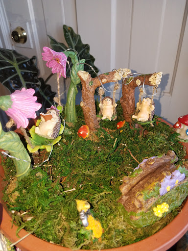 Florist «Around the Corner Florist», reviews and photos, 6003 Main St, Lula, GA 30554, USA