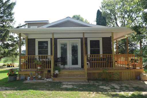 JDB Home Improvements in Norwalk, Ohio