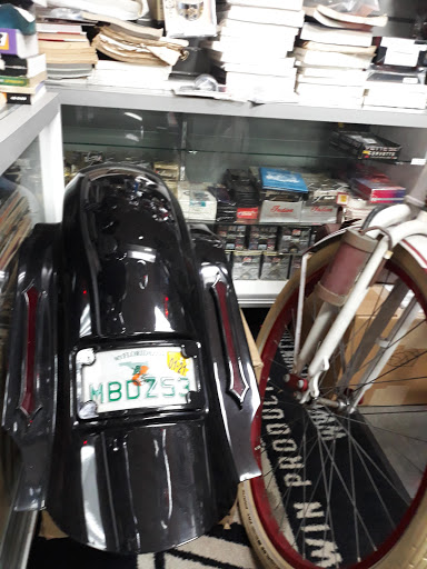 Motorcycle Shop «Heaven Cycle», reviews and photos, 7254 Bird Rd, Miami, FL 33155, USA