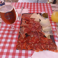 Plats et boissons du Restaurant La Bodega à Quiberon - n°1