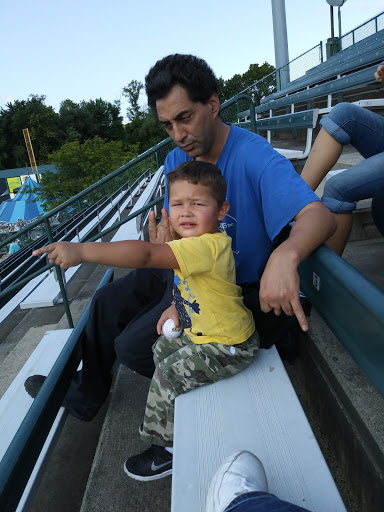 Stadium «New Britain Stadium», reviews and photos, 230 John Karbonic Way, New Britain, CT 06051, USA