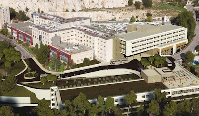 Institut Oreille Marseille à Marseille