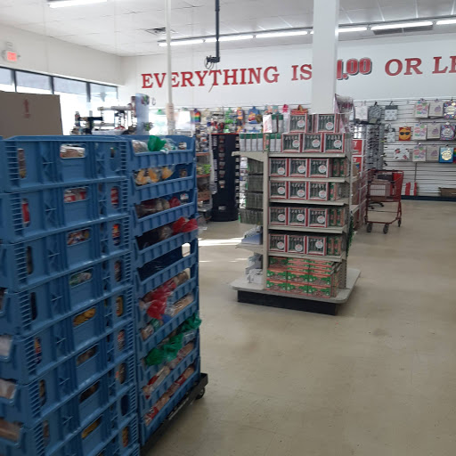 Real Deals Dollar Store