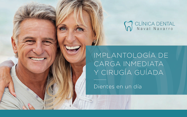 Imagen de Clínica Dental Naval Navarro (2 de 6)