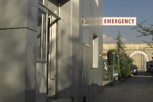 Mubarak Hospital image