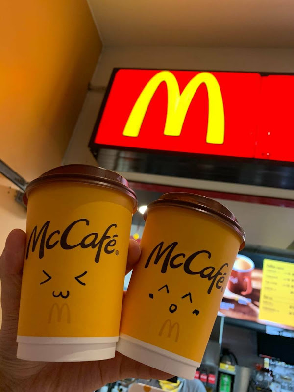 Photo 4 of McCafé咖啡-景美店