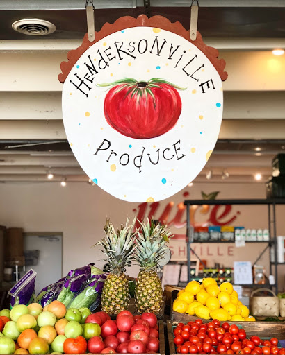 Produce Market «Hendersonville Produce», reviews and photos, 760 E Main St #1, Hendersonville, TN 37075, USA