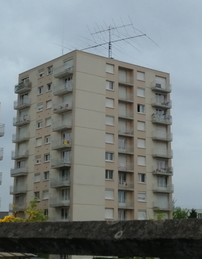 Photo n° 1 de l'avis de Dab.o fait le 23/04/2019 à 16:23