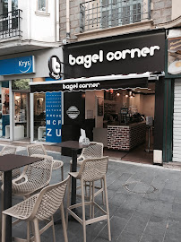 Photos du propriétaire du Restauration rapide Bagel Corner - Bagels - Donuts - Café à Nice - n°1