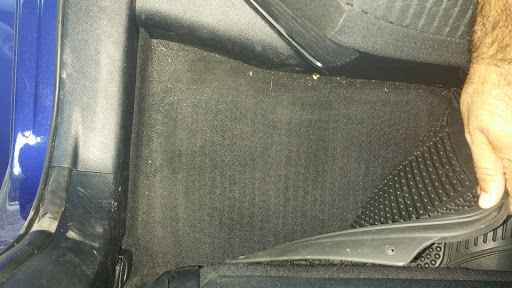 Car Wash «Smart Car Wash Weston», reviews and photos, 2620 Weston Rd, Weston, FL 33331, USA