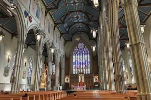 St. Michael's Cathedral Basilica image