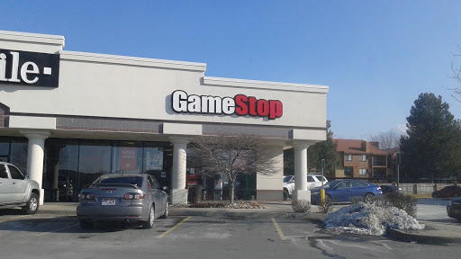 Video Game Store «GameStop», reviews and photos, 6949 Park Centre Dr, Salt Lake City, UT 84121, USA