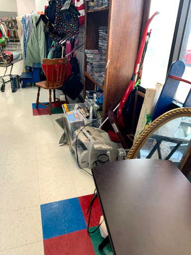 Thrift Store «Family Thrift Center», reviews and photos, 4705 Hwy 6 N, Houston, TX 77084, USA