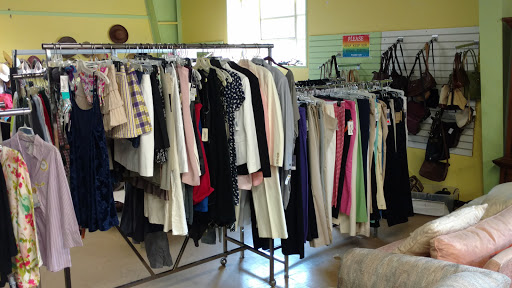 Thrift Store «Market Street Mission Thrift Store», reviews and photos