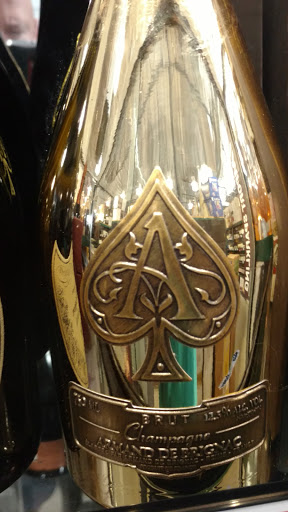 Wine Store «BevMo!», reviews and photos, 27588 W Lugonia Ave, Redlands, CA 92374, USA