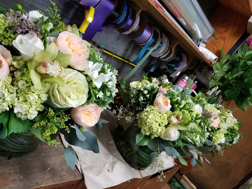 Florist «Fairfield Florist», reviews and photos, 1998 Post Rd, Fairfield, CT 06824, USA