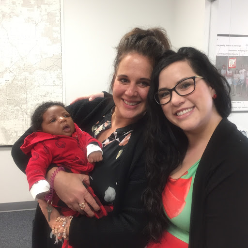 Employment Agency «Forge Industrial Staffing», reviews and photos, 1042 E Sternberg Rd, Muskegon, MI 49444, USA