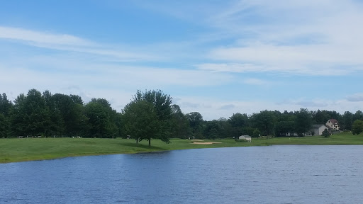 Golf Course «Bunker Hill Golf Course», reviews and photos, 3060 Pearl Rd, Medina, OH 44256, USA