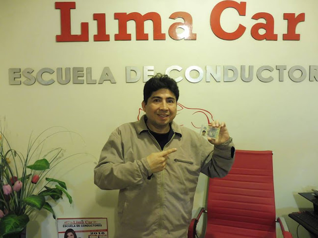 Opiniones de Escuela Lima car (OFICIAL) en Callao - Escuela