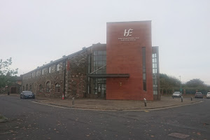 Dundalk Primary Health Care Centre